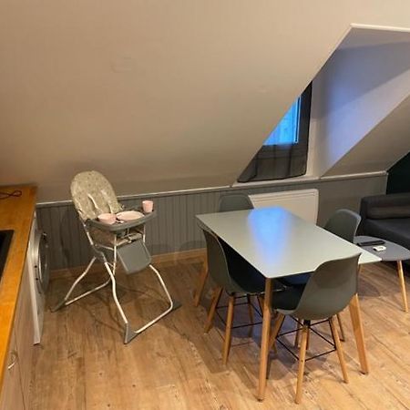 Appartement Yuandudu 谢尔河畔努瓦耶 外观 照片