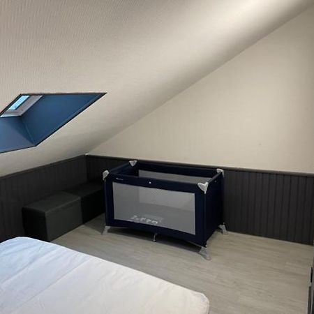 Appartement Yuandudu 谢尔河畔努瓦耶 外观 照片