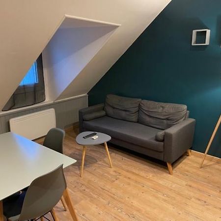 Appartement Yuandudu 谢尔河畔努瓦耶 外观 照片