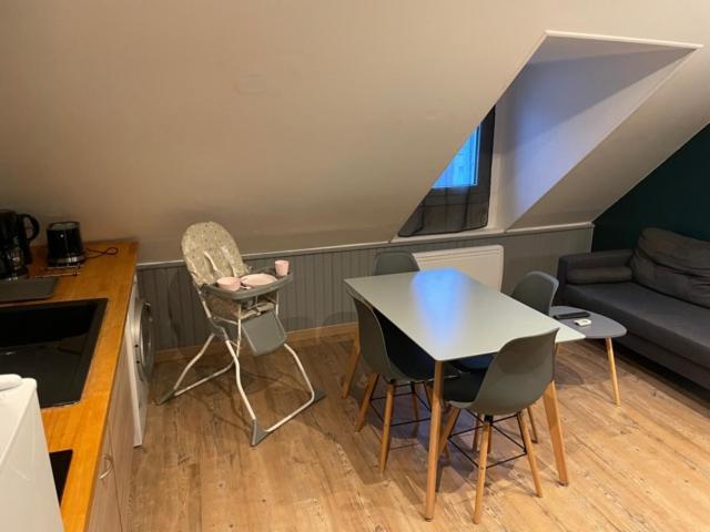 Appartement Yuandudu 谢尔河畔努瓦耶 外观 照片