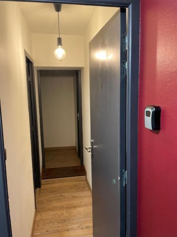 Appartement Yuandudu 谢尔河畔努瓦耶 外观 照片