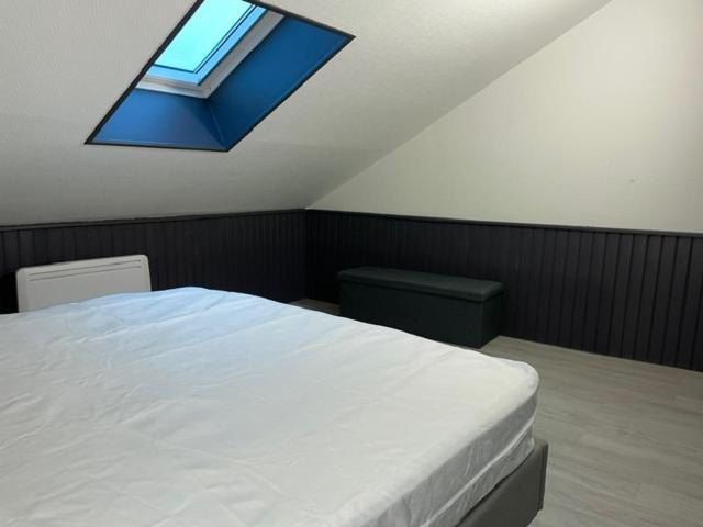 Appartement Yuandudu 谢尔河畔努瓦耶 外观 照片