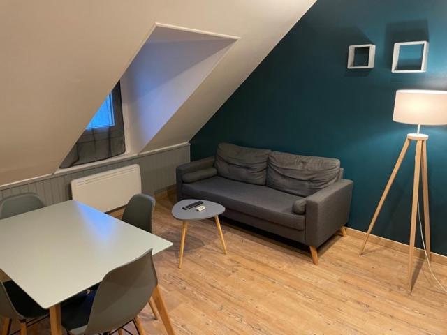 Appartement Yuandudu 谢尔河畔努瓦耶 外观 照片